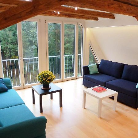 Holiday Home Leubach By Interhome Schiltach Exteriér fotografie