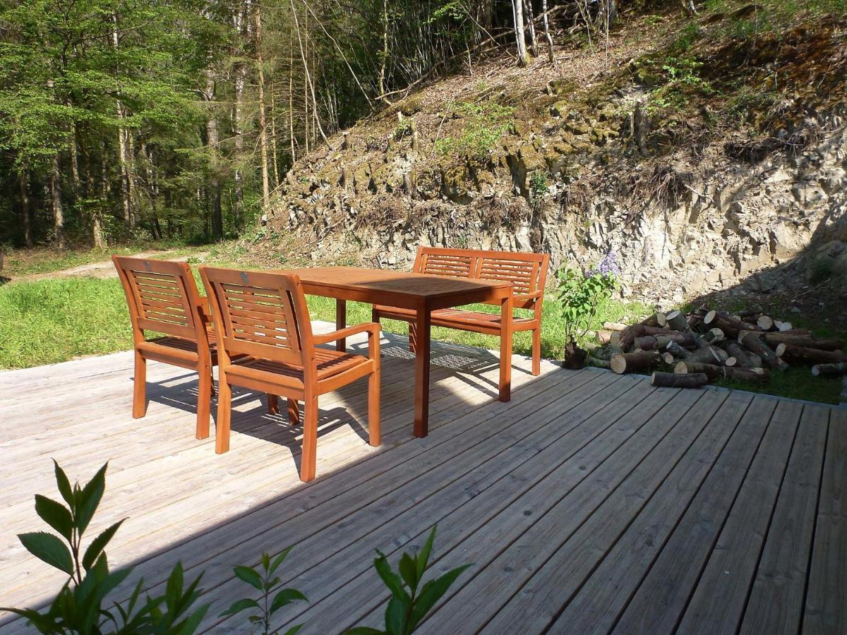 Holiday Home Leubach By Interhome Schiltach Exteriér fotografie