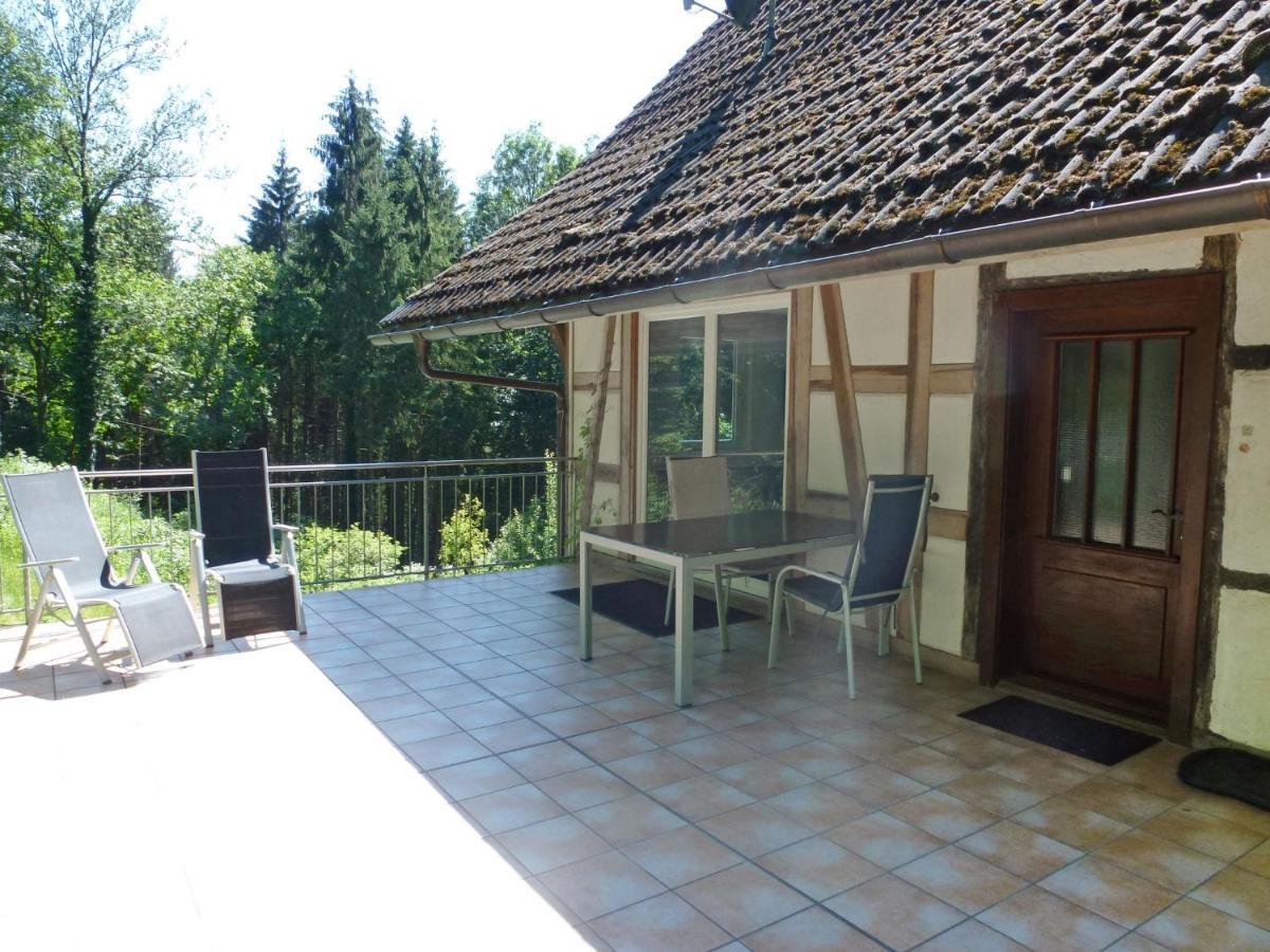 Holiday Home Leubach By Interhome Schiltach Exteriér fotografie