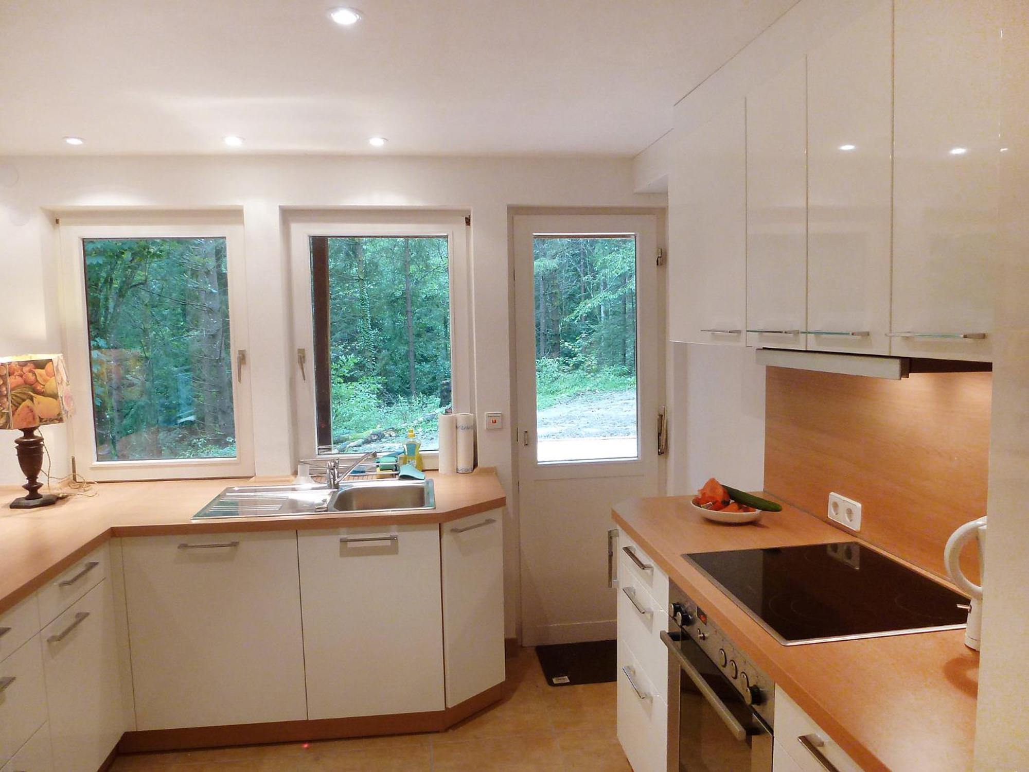 Holiday Home Leubach By Interhome Schiltach Exteriér fotografie