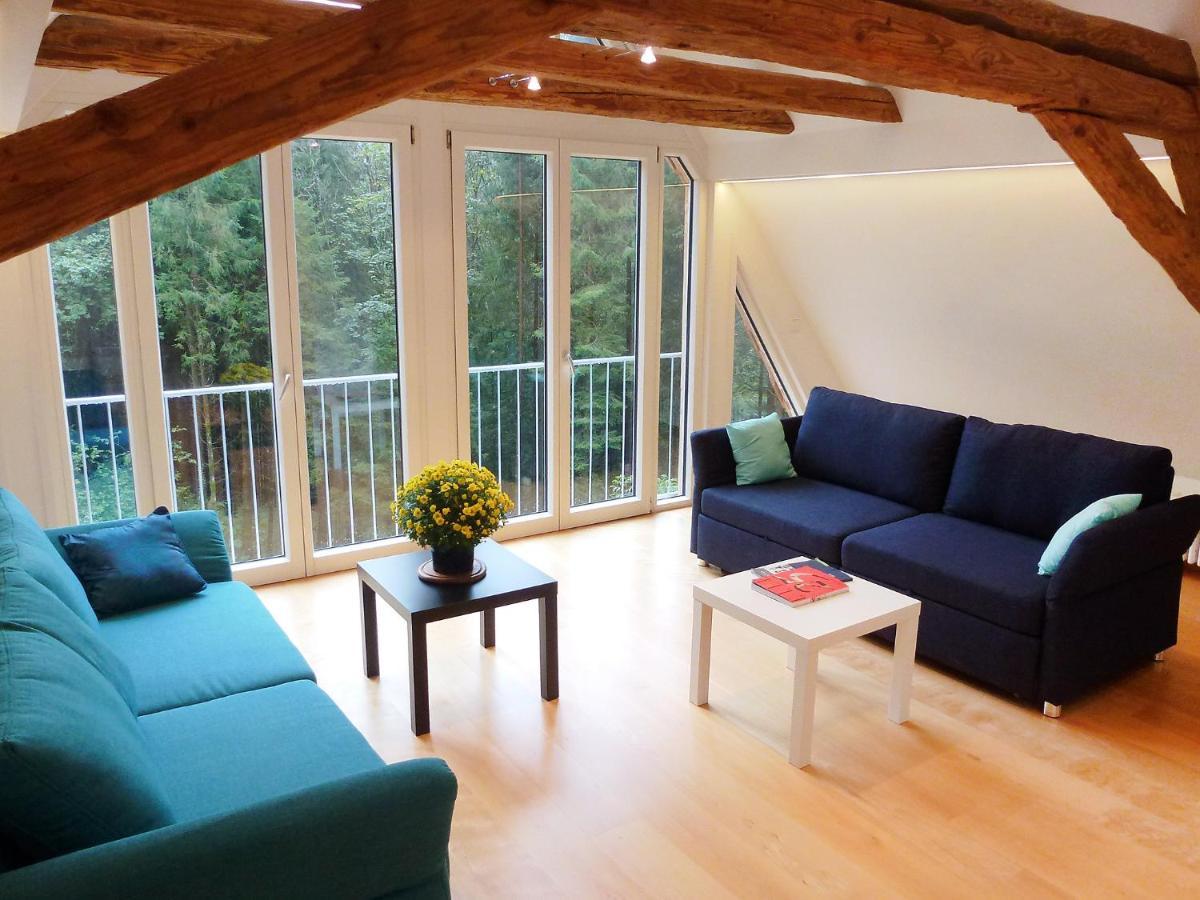 Holiday Home Leubach By Interhome Schiltach Exteriér fotografie
